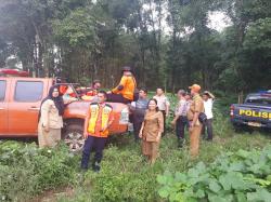 Harianto Tak Kunjung Pulang. Pria Asal Asahan Hilang Saat Pergi Memancing